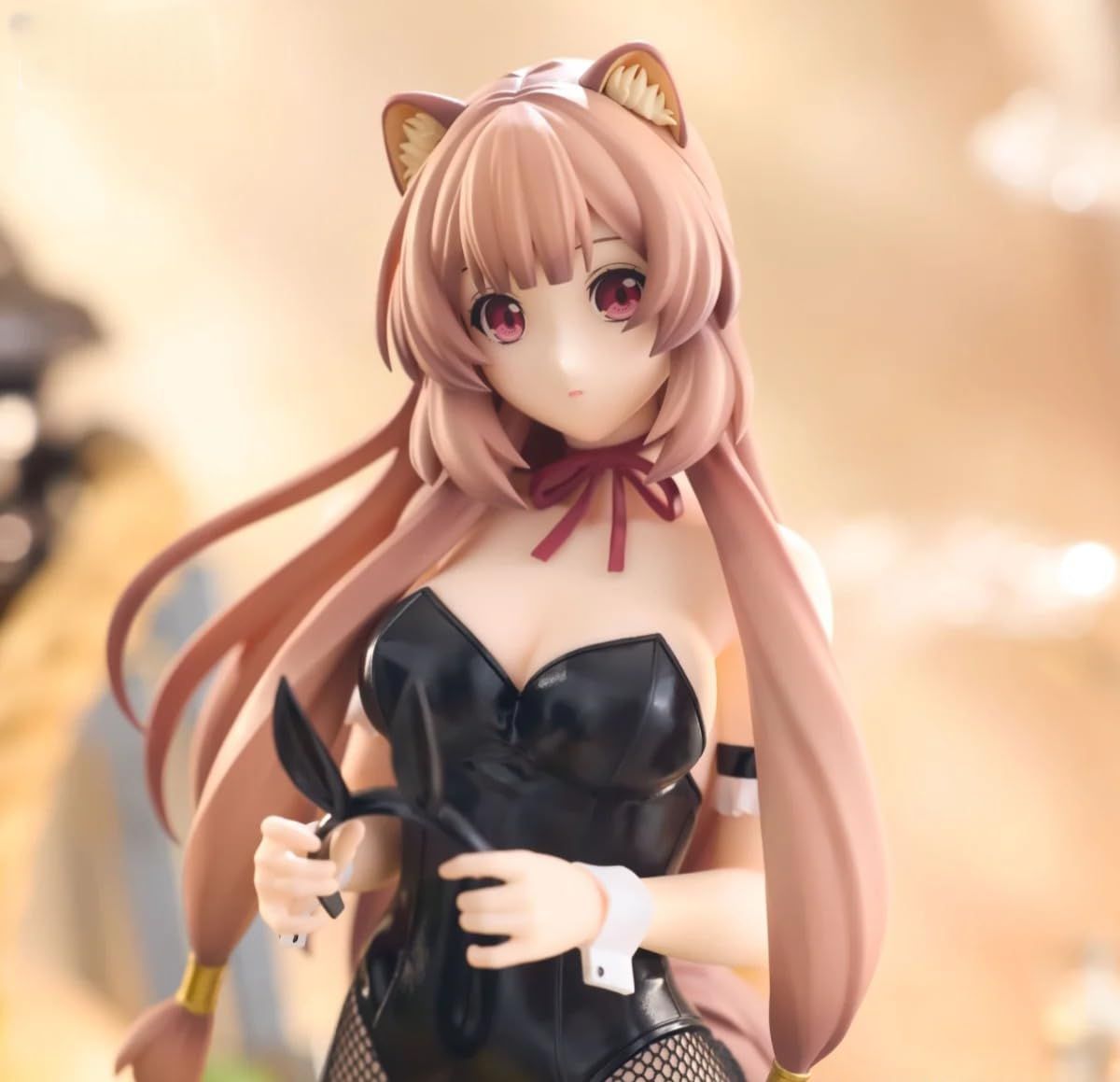 盾の勇者の成り上がり Season 3 BiCute Bunnies Figure ラフタリア