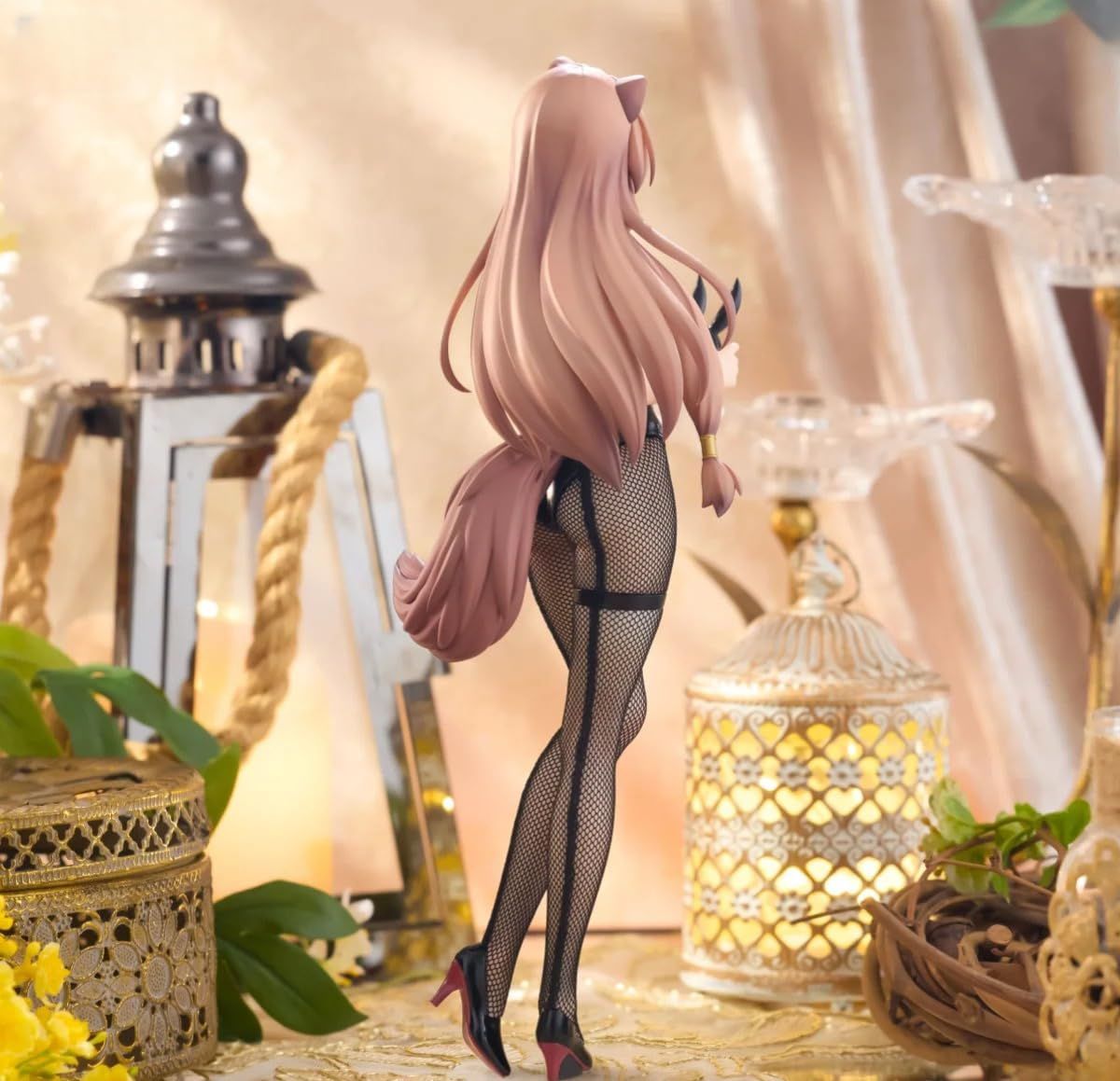 盾の勇者の成り上がり Season 3 BiCute Bunnies Figure ラフタリア