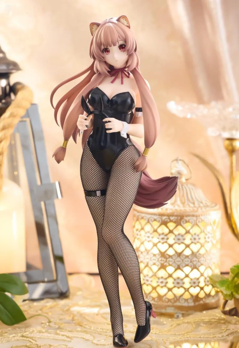 盾の勇者の成り上がり Season 3 BiCute Bunnies Figure ラフタリア