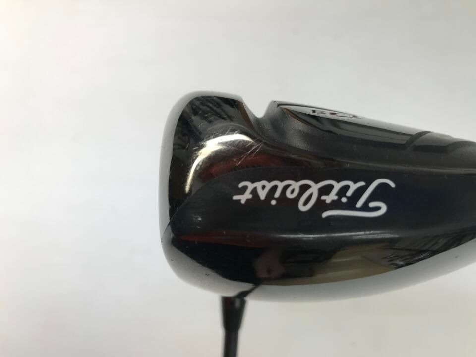 タイトリスト 915D3 9.5度 ツアーAD MJ-6 Sフレックス ドライバー 中古