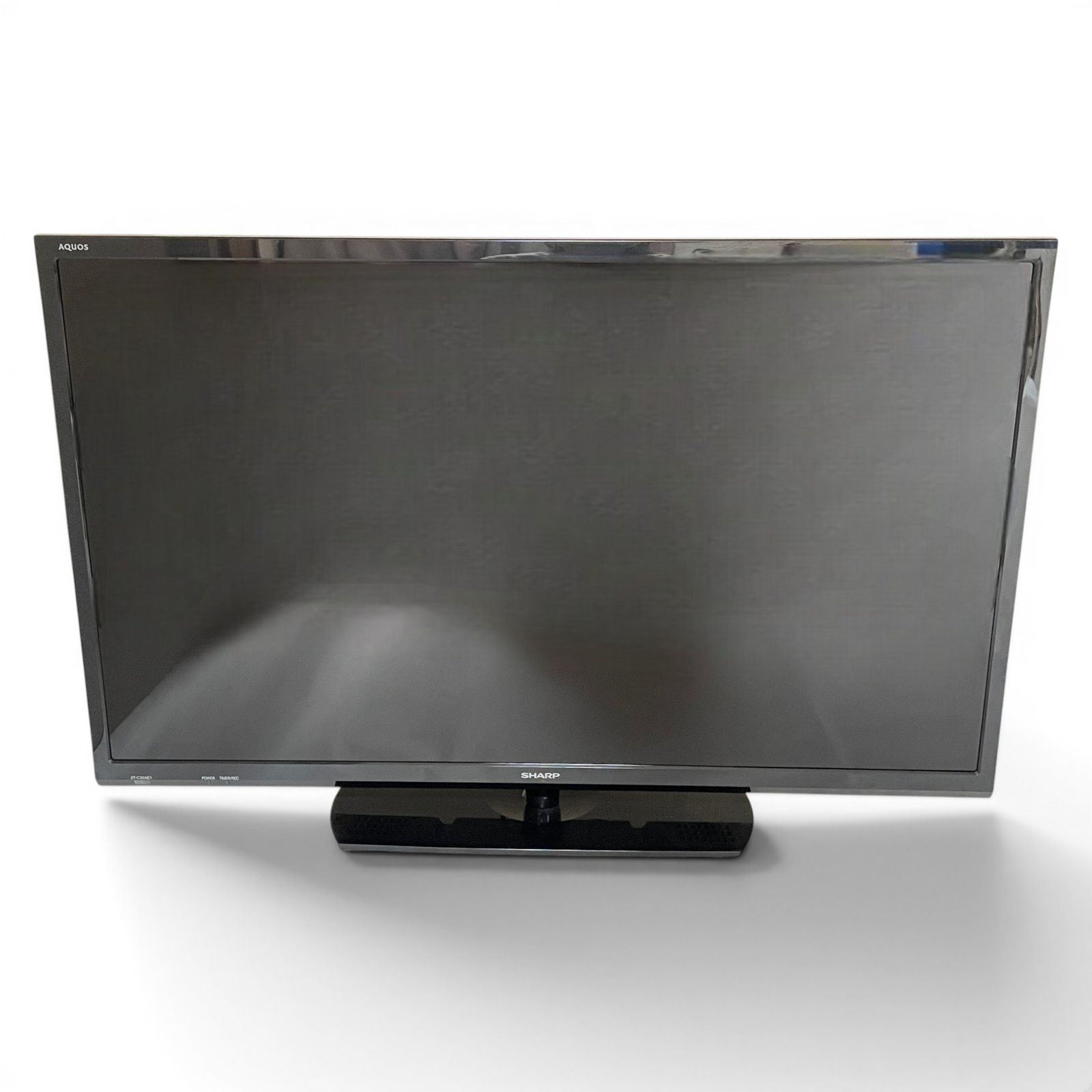 △ シャープ SHARP 液晶テレビ AQUOS 2T-C32AE1 32V型 外付HDD録画