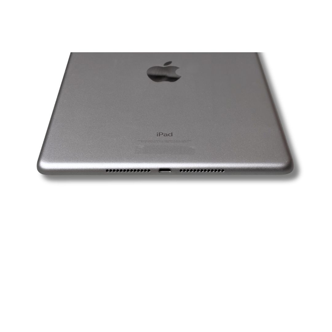 ⭐︎SYさん専用　⭐︎iPad 第6世代 32GB バッテリー最大量86% iPad 第6世代 32GB スペースグレイ バッテリー良好 - メルカリ