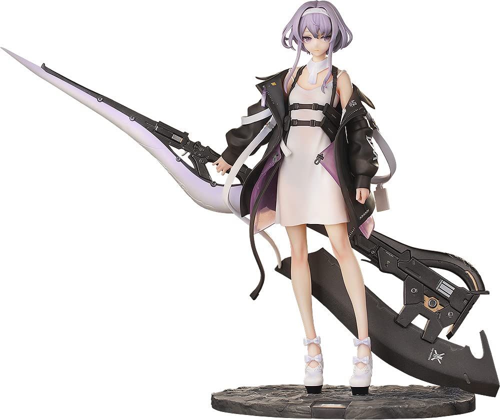 A Z [E] 1/7スケール プラスチック製 塗装済み完成品フィギュア