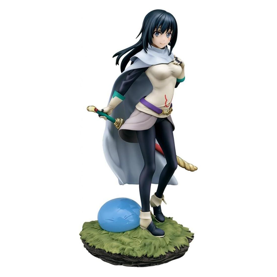 転生したらスライムだった件　シズ 転生したらスライムだった件 シズ 1/7スケール ABS&PVC製 塗装済み完成