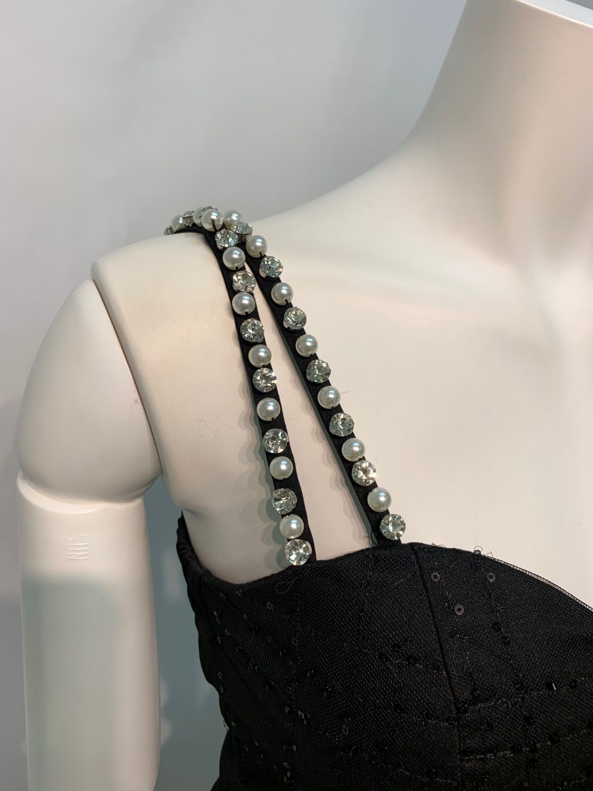 2792 JEWELS ジュエルズ キャバクラ ドレス セットアップ ビジュー