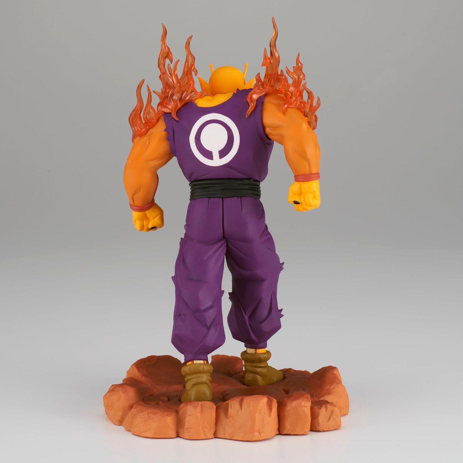 バンプレスト ドラゴンボール超 スーパーヒーロー History Box vol.7