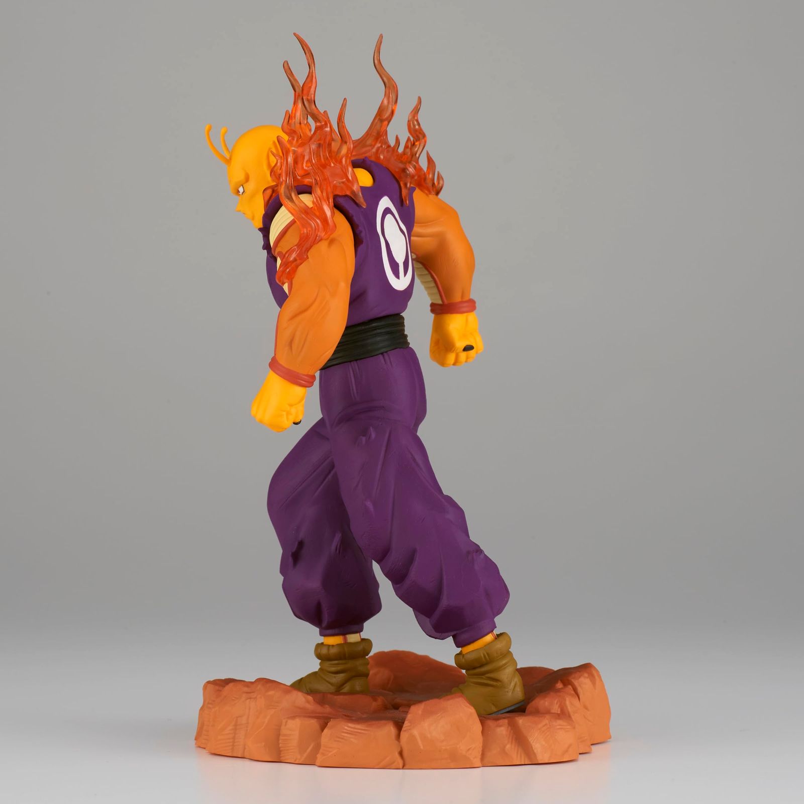 バンプレスト ドラゴンボール超 スーパーヒーロー History Box vol.7