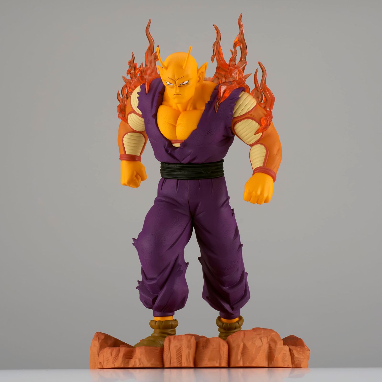 バンプレスト ドラゴンボール超 スーパーヒーロー History Box vol.7