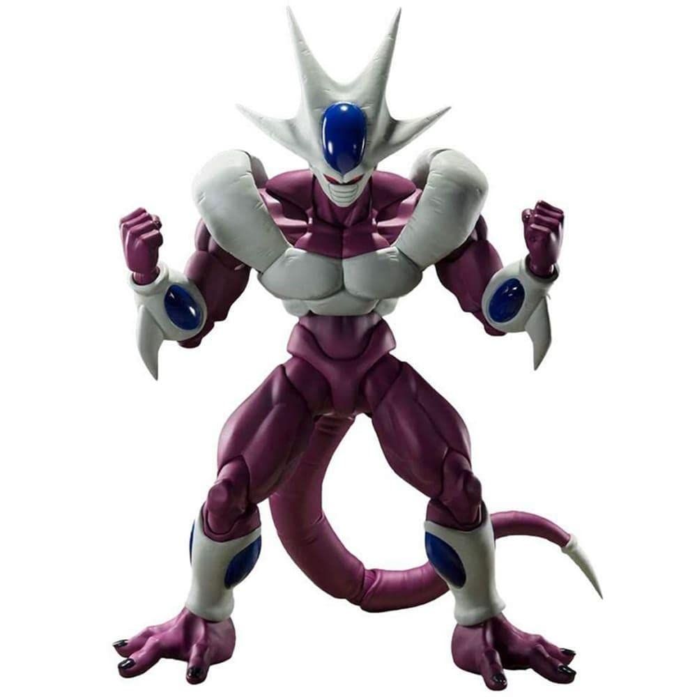 S.H.Figuarts クウラ 最終形態 ドラゴンボールZ