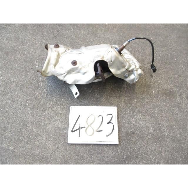 30年 セレナ ハイウェイスター HFC27 触媒 遮熱版付 センサー付 140E2-5TP0A 208274 4823