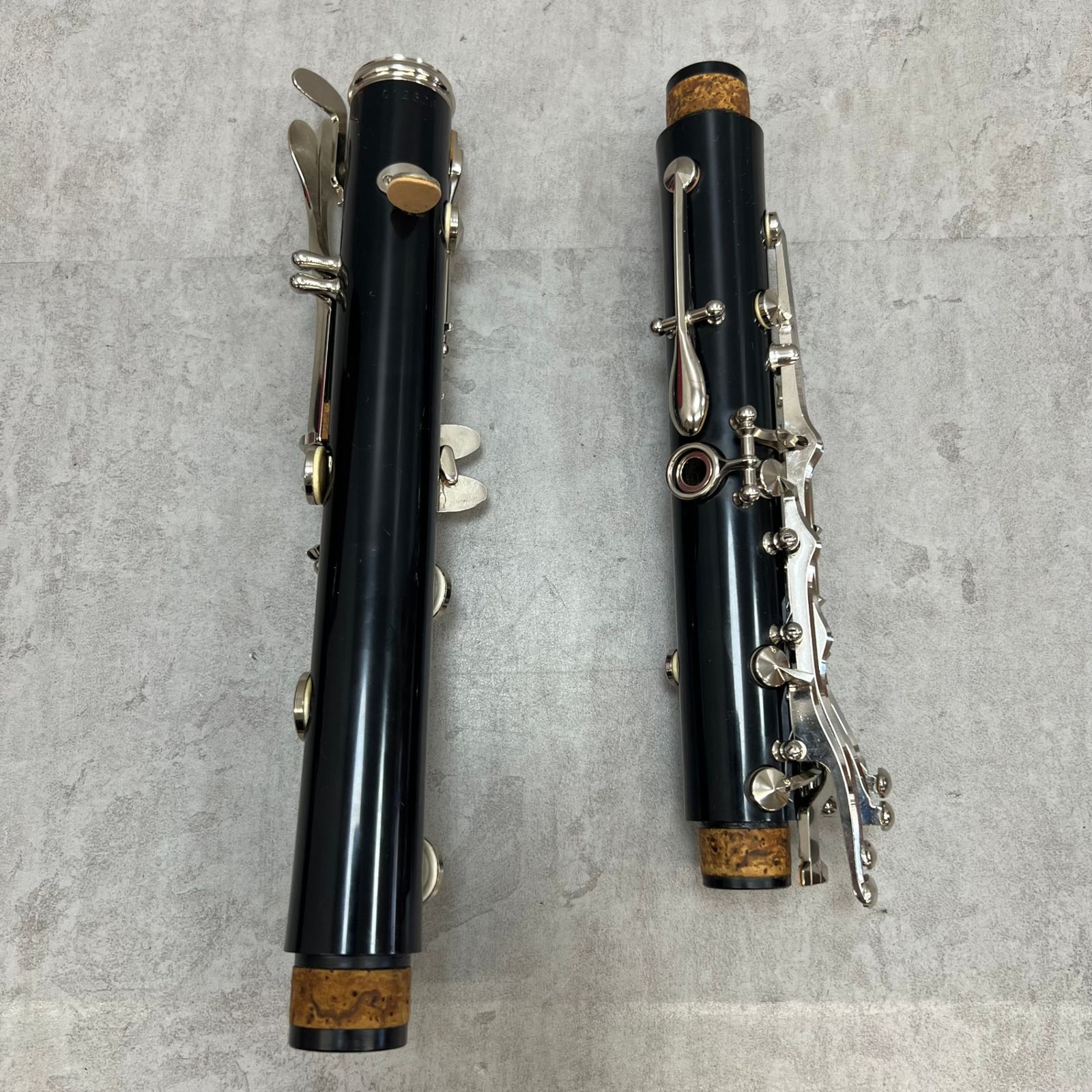 YAMAHA　 ヤマハ　B♭ クラリネット　YCL- 251　キーの状態も良好 YAMAHA ヤマハ B♭ クラリネット YCL- 251 キーの状態も良好 YAMAHA