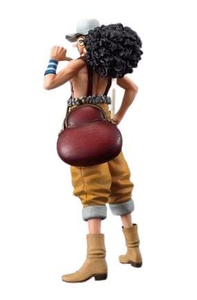 ウソップ ワンピース DXフィギュア ザ・グランドラインメンvol.10