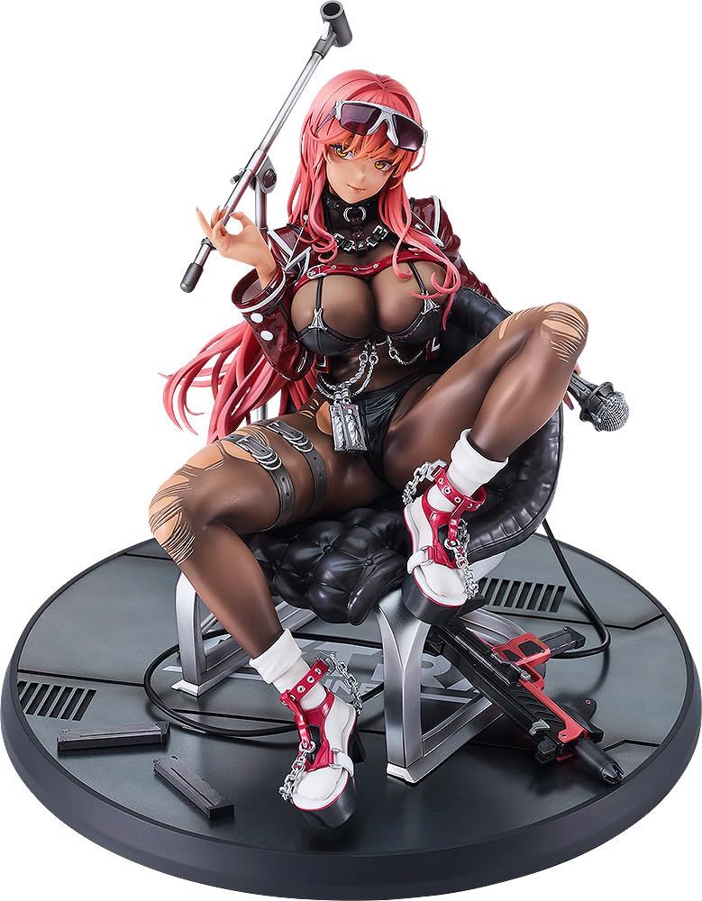 勝利の女神 NIKKE ボリューム 1/7スケール プラスチック製 塗装済み完成品フィギュア 18,884円