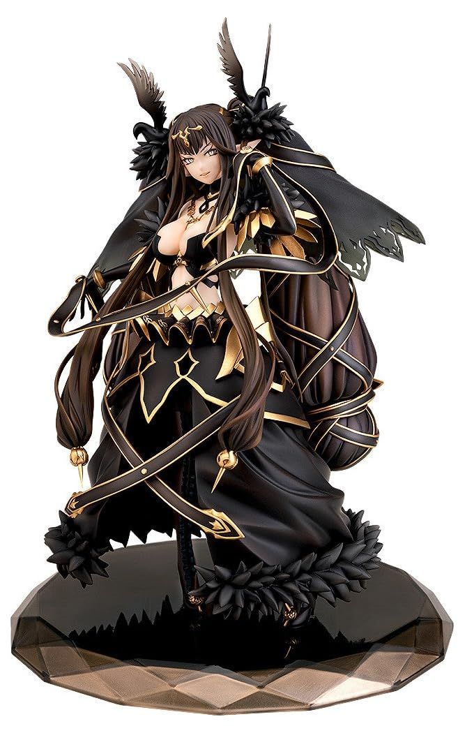 Fate/Grand Order アサシン/セミラミス 1/7スケール ABS&PVC製 塗装済み完成品フィギュア 専用台座付属