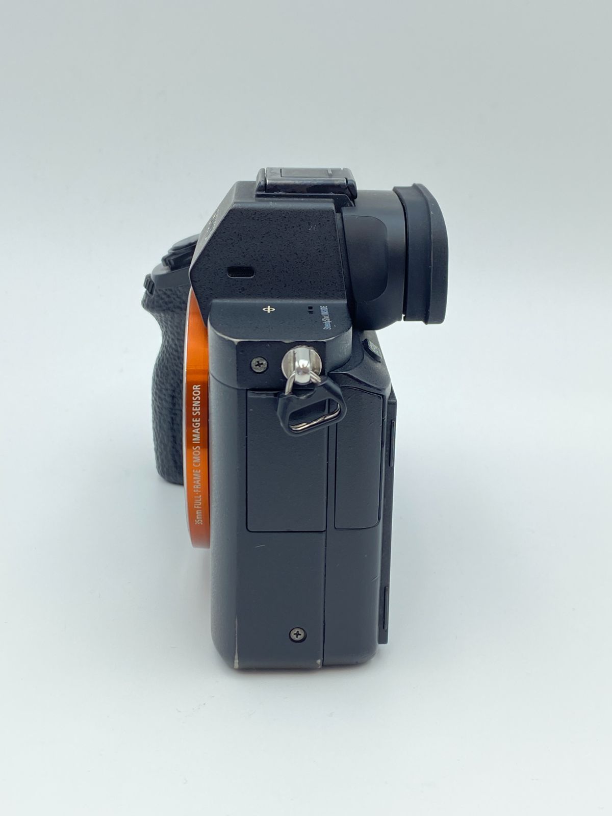 動作確認済】SONY α7 II ILCE-7M2 ボディ - メルカリ
