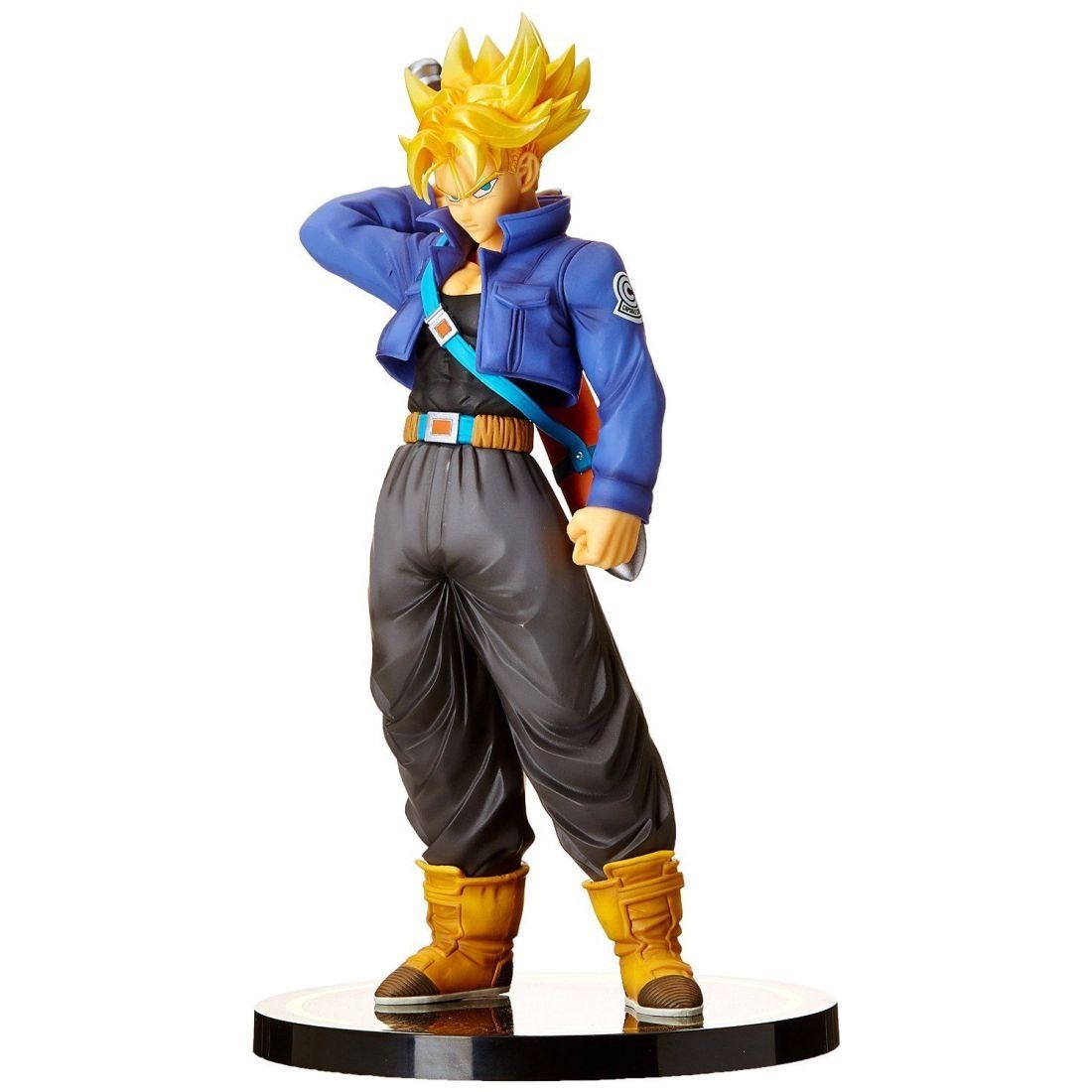フィギュアーツZERO EX スーパーサイヤ人 トランクス
