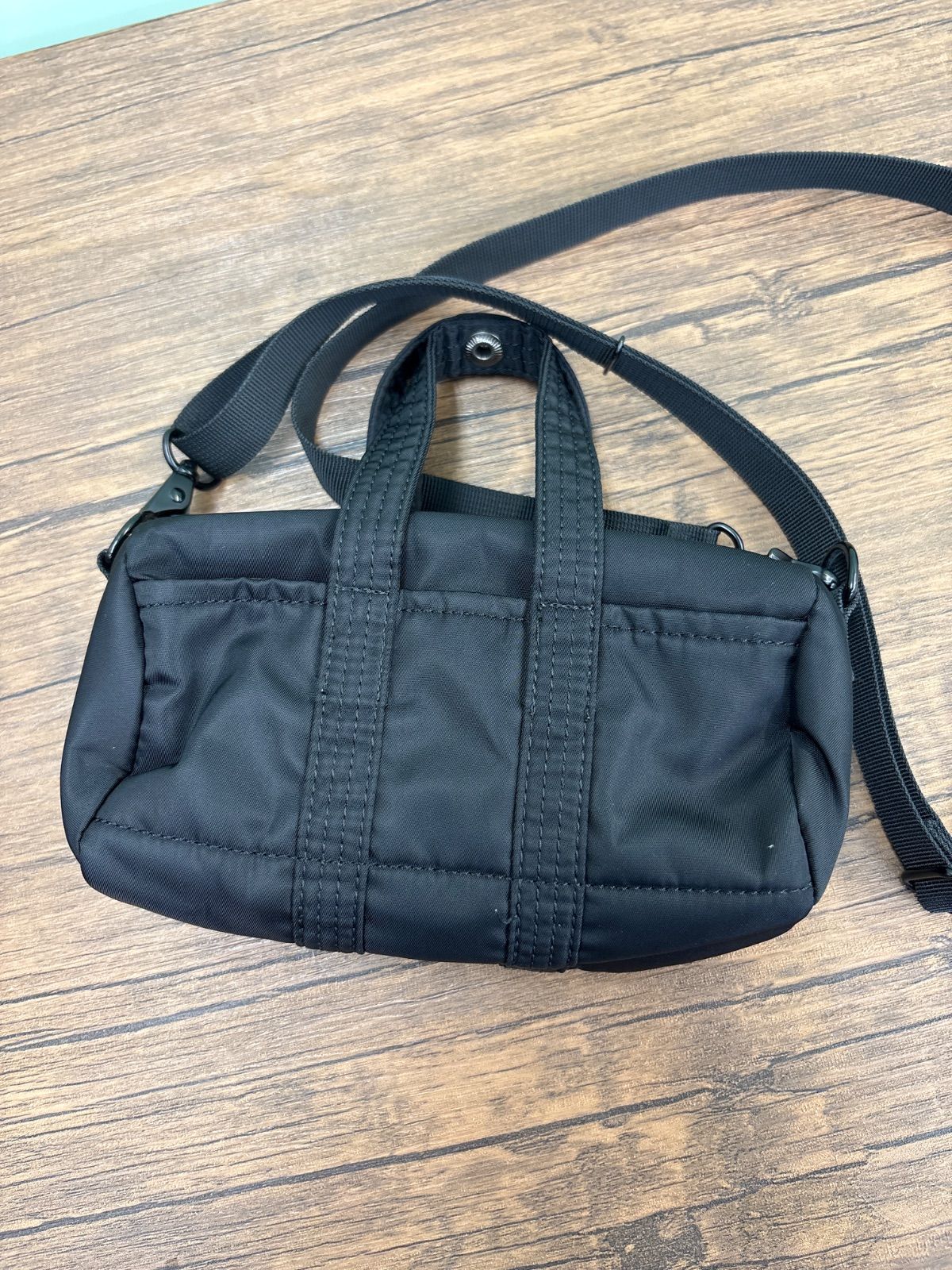 PORTER HOWL 2WAY BOSTON BAG MINI 送料無料♪ - メルカリ