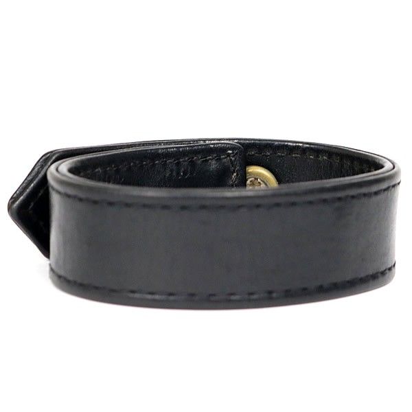CHROME HEARTS 銀座店 クロムハーツ 3ボタン 2スナップ ブレス BS