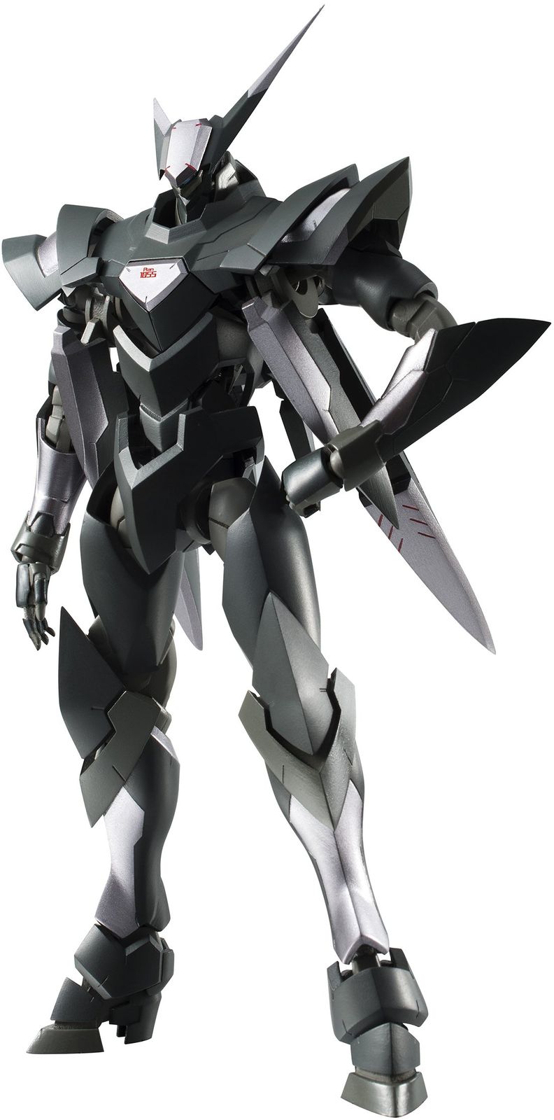 TAMASHII NATIONS ROBOT魂 [SIDE AS] Plan1055 ベリアル