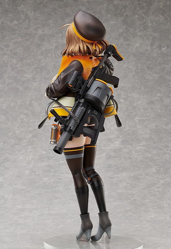 勝利の女神 NIKKE アニス 1/4スケール プラスチック製 塗装済み完成品