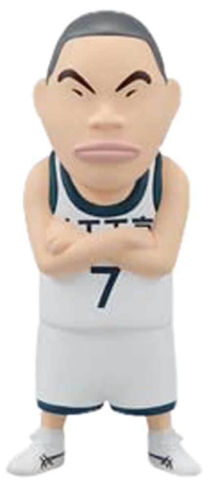 東映アニメーション SLAM DUNK FIGURE COLLECTION -山王SET- - メルカリ