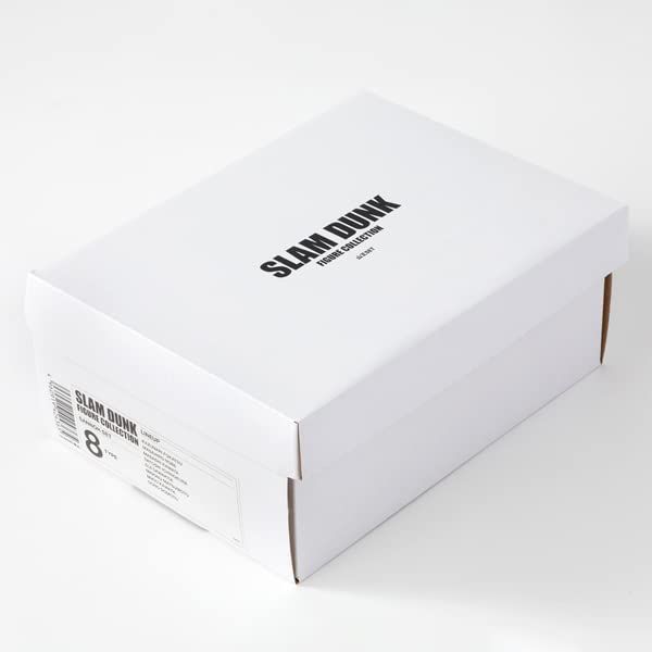 東映アニメーション SLAM DUNK FIGURE COLLECTION -山王SET- - メルカリ