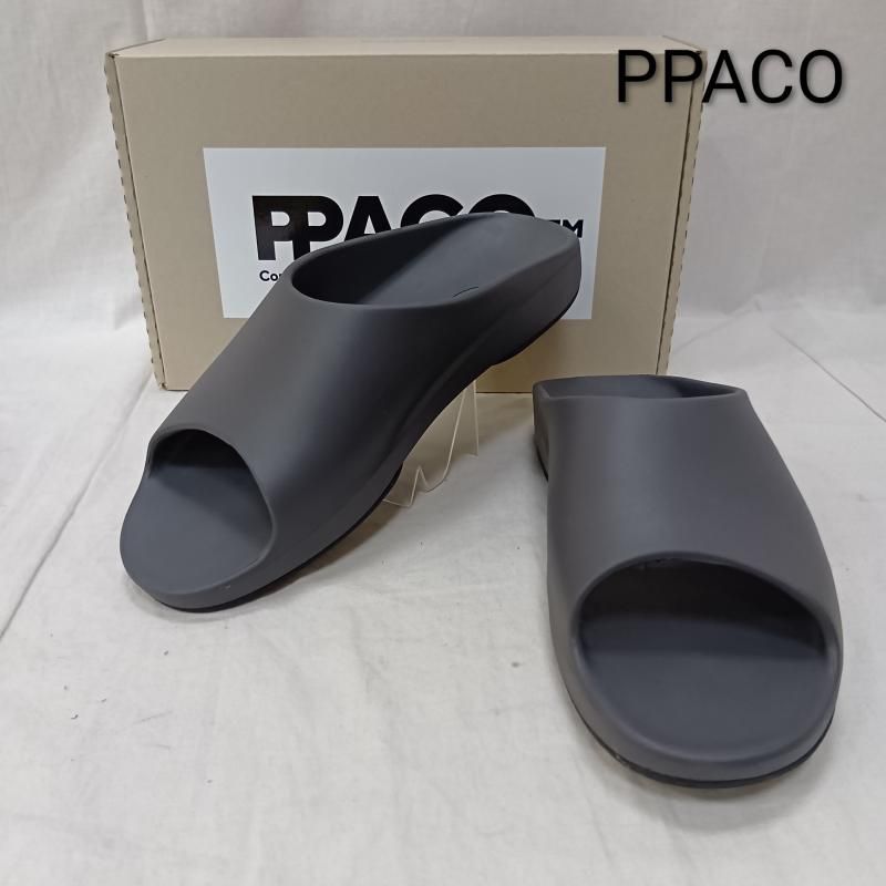 古着 PPACO LUX-2 ダークグレー US10/28cm メンズ US：10 ISItems【USED】【古着】【中古】50159384 8,580円