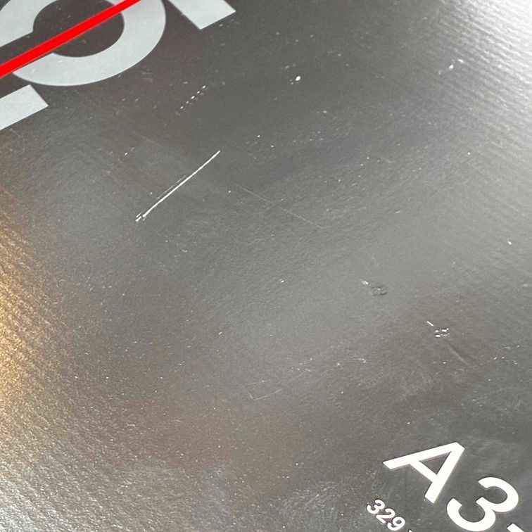 00101】 訳あり品 ピクトリコ PICTORICO ホワイトフィルム A3+ 20枚