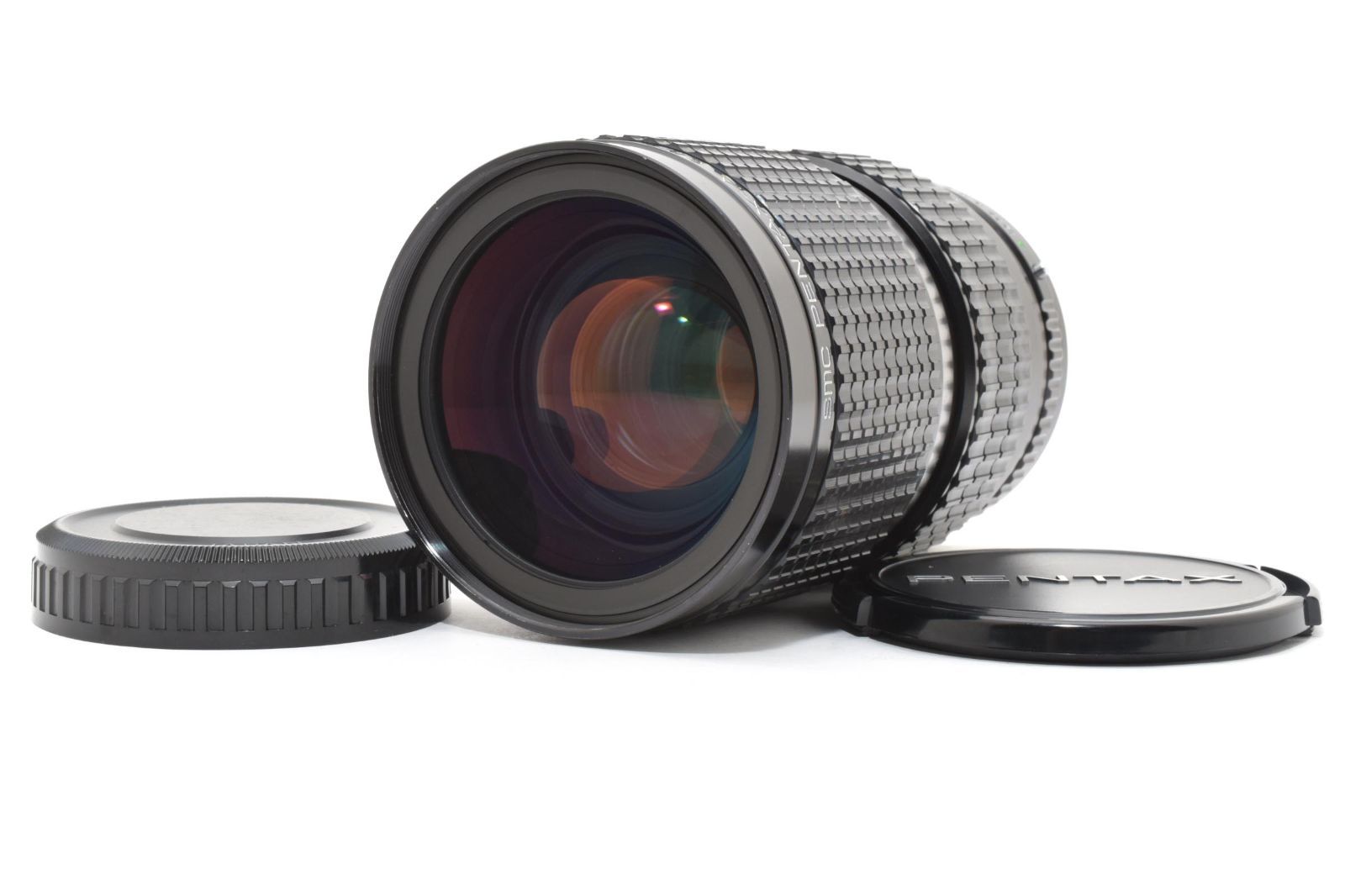 ★良品★ペンタックス PENTAX SMC PENTAX-A 645 80-160mm F4.5★ W0544＃5013