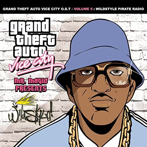 (CD)【輸入盤】Ｇｒａｎｄ　Ｔｈｅｆｔ　Ａｕｔｏ：　Ｖｉｃｅ　Ｃｉｔｙ／サウンドトラック(サントラ)