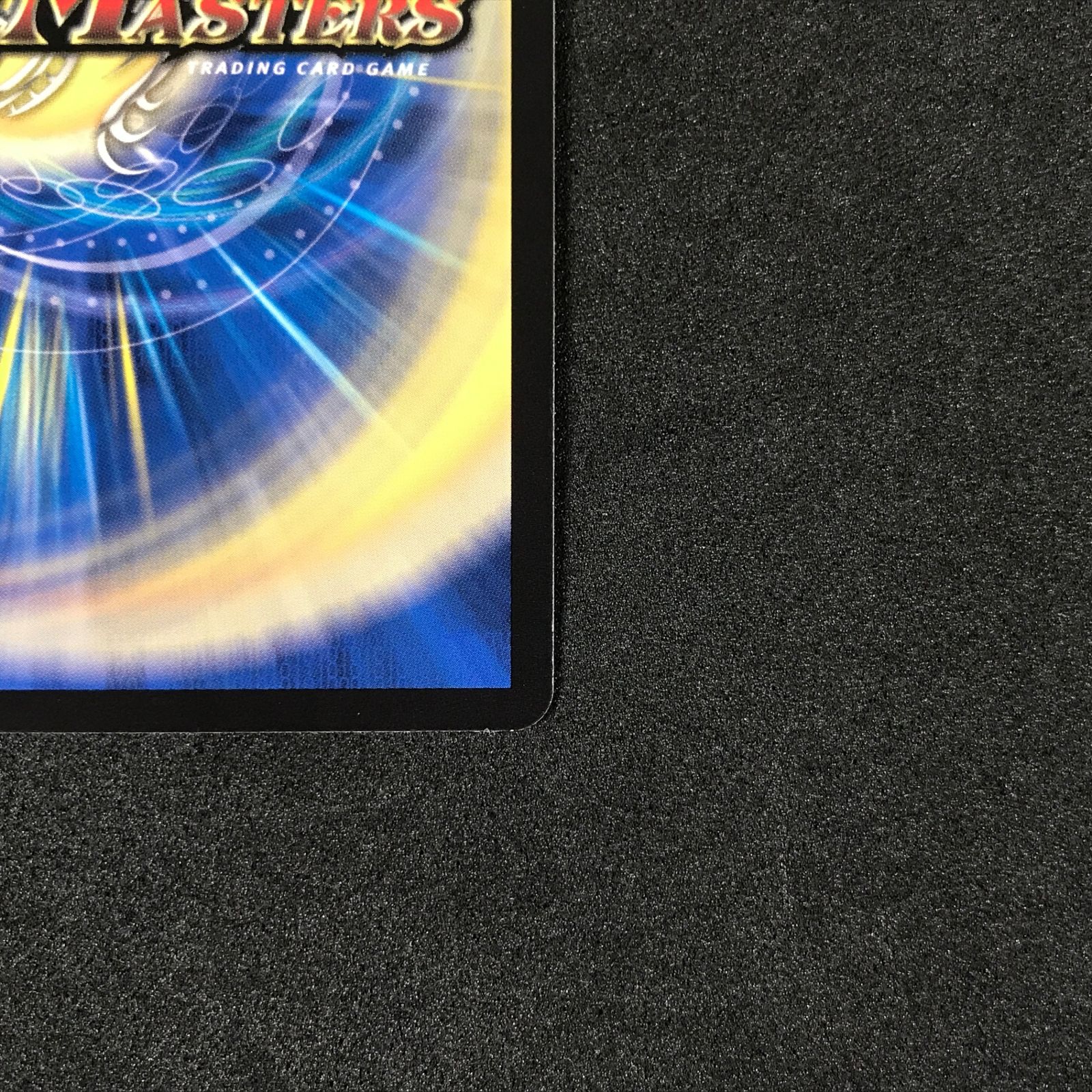 ☆デュエルマスターズ 25RP4SRSP2/SP5 ブルー・インパルス/「真実を