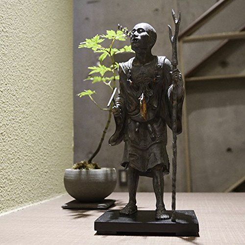イスム TanaCOCORO(掌) 空也上人 仏像 フィギュア - メルカリ