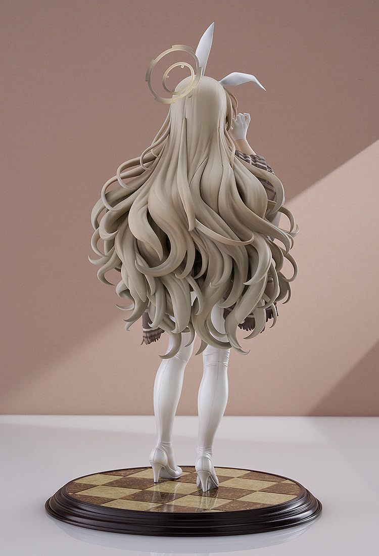 ブルーアーカイブ Blue Archive 室笠アカネ[バニーガール] 1/7スケール