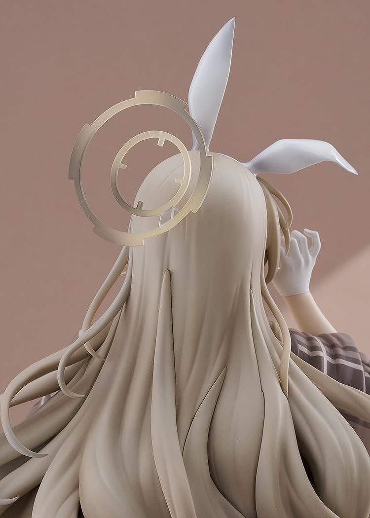 ブルーアーカイブ Blue Archive 室笠アカネ[バニーガール] 1/7スケール
