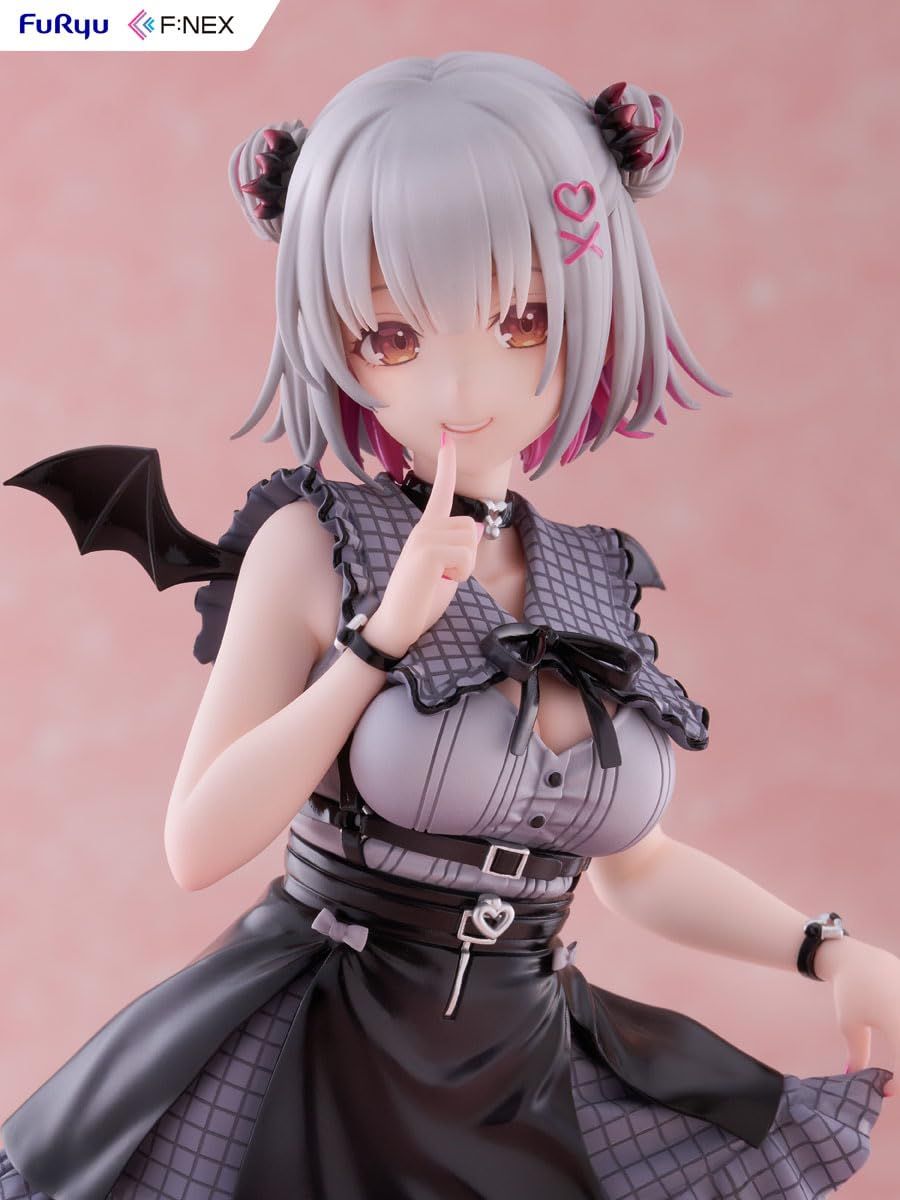 Patra Suou 1:7スケール PVCフィギュア - メルカリ