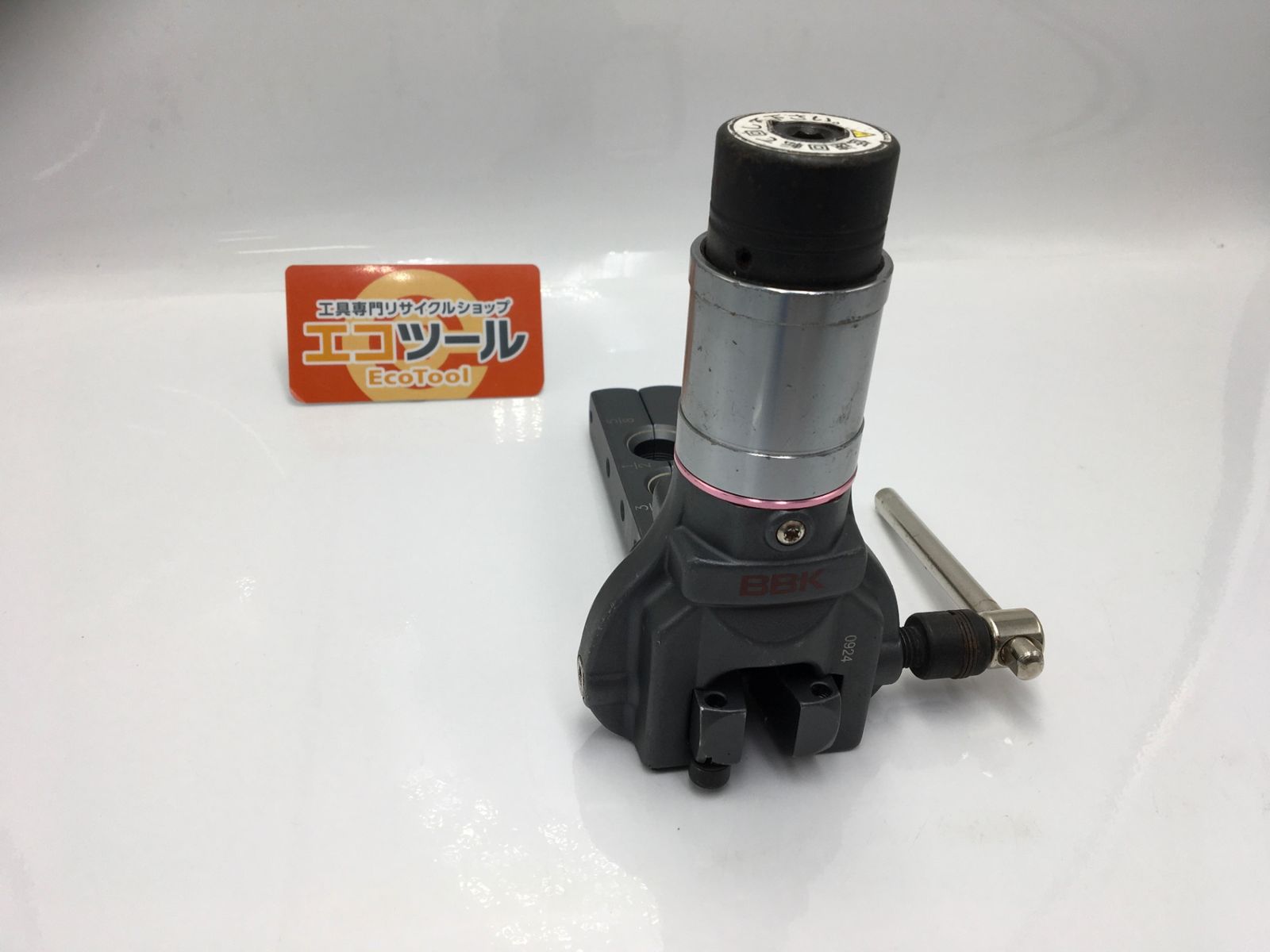 【中古品】BBK 700-DPA ○ 超軽量フレアツール [IT_899WA][知立][M04]