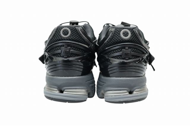 ニューバランス NEW BALANCE 1906A Refined Future Black リファインド