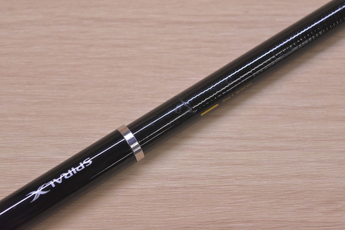 シマノ 鱗海 エランサ GP 0.6-530 SHIMANO RINKAI 磯竿 スピニング