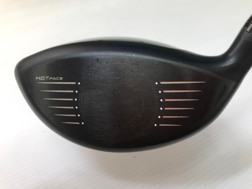 コブラ AEROJET MAX ドライバー 10.5度　SpeederNX Ｒ コブラ AEROJET MAX 10.5度 SPEEDER NX for Cobra(AEROJET) SR