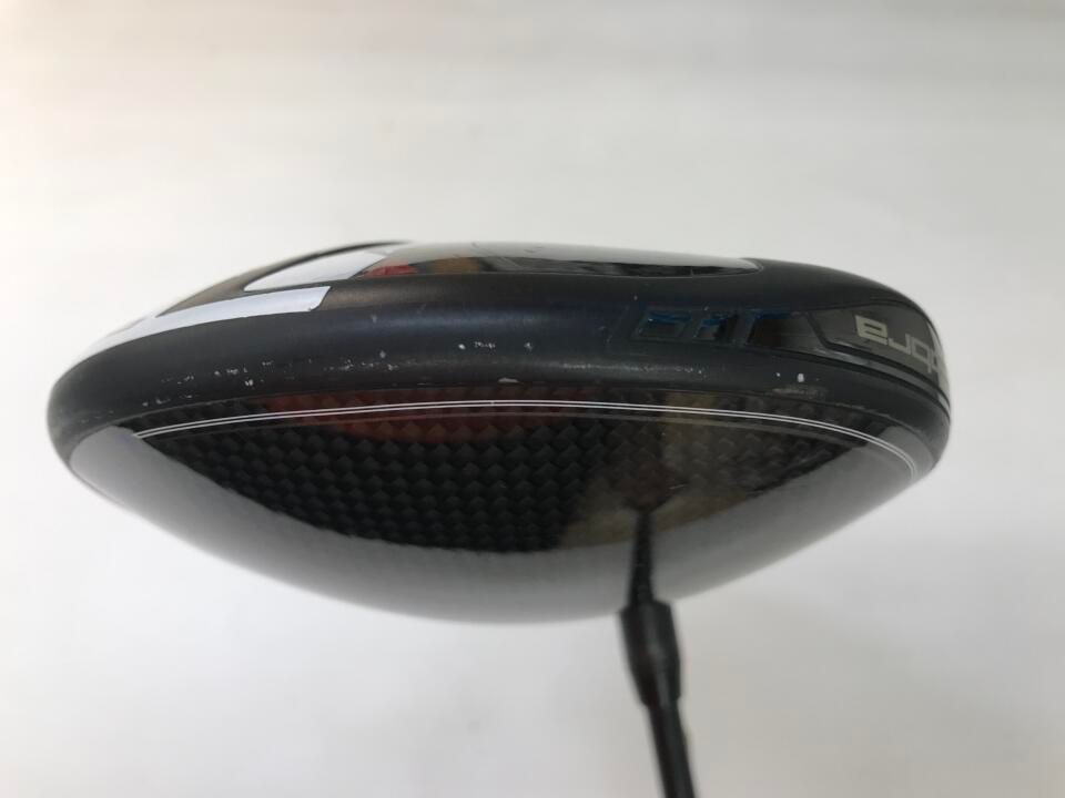 コブラ AEROJET MAX 10.5度 SPEEDER NX for Cobra(AEROJET) SR