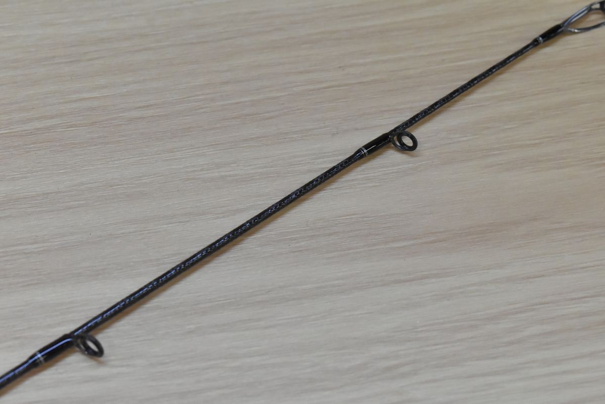 シマノ 19 グラップラー タイプLJ S63-2 SHIMANO GRAPPLER TYPE LJ