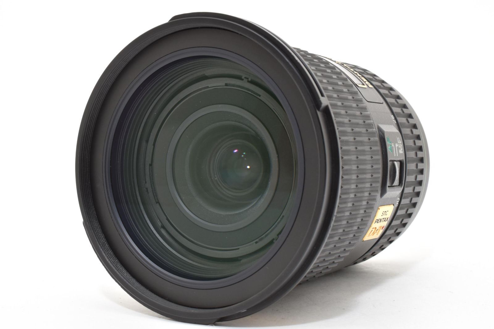 ★美品★ペンタックス PENTAX DA★16-50mm F2.8 ED AL SDM★ W0522＃5014