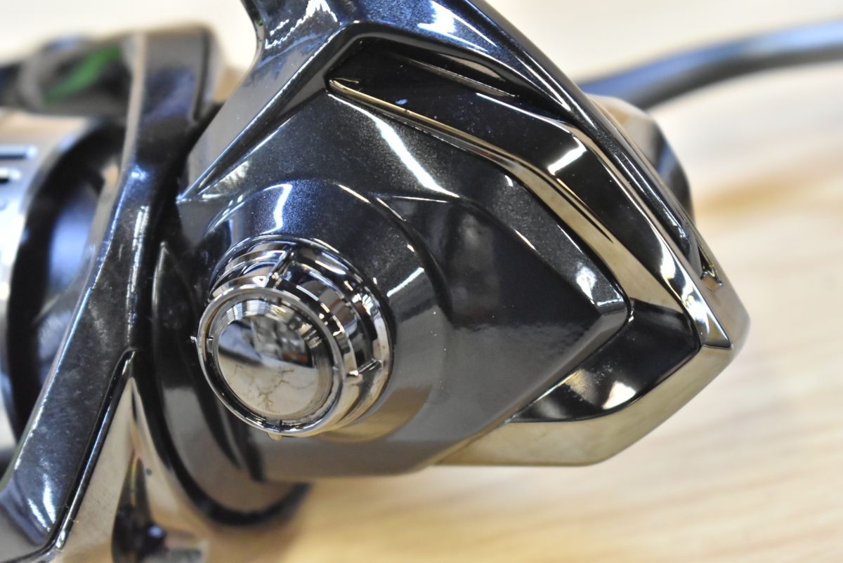 シマノ 24 エクスセンス BB 3000MHG SHIMANO EXSENCE スピニングリール