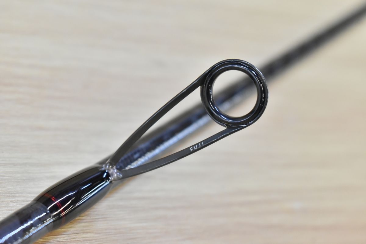シマノ 22 セフィア BB S86ML SHIMANO Sephia スピニングロッド