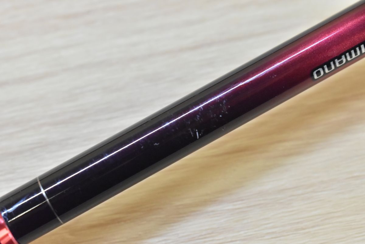 シマノ 22 セフィア BB S86ML SHIMANO Sephia スピニングロッド