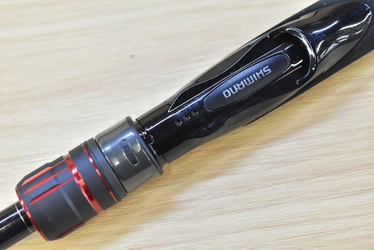 シマノ 22 セフィア BB S86ML SHIMANO Sephia スピニングロッド