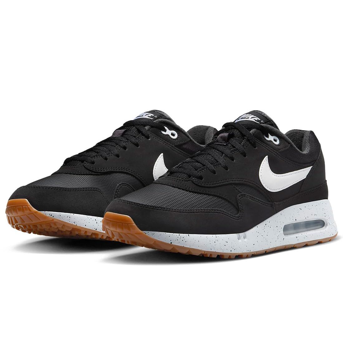 [ナイキ] エア マックス 1 '86 OG G AIR MAX 1 '86 OG G ブラック/アンスラサイト/ガムミディアムブラウン/ホワイト DV1403-003 日本国内正規品 26.0cm [26.0 cm]