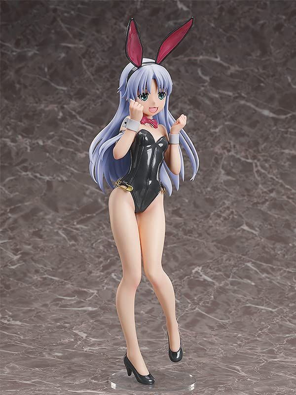 とある魔術の禁書目録III インデックス 生足バニーVer. 1/4スケール