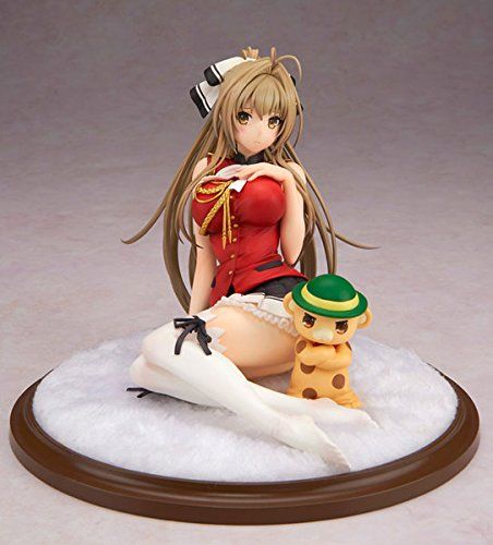 甘城ブリリアントパーク 千斗いすず 1/7 完成品フィギュア - メルカリ