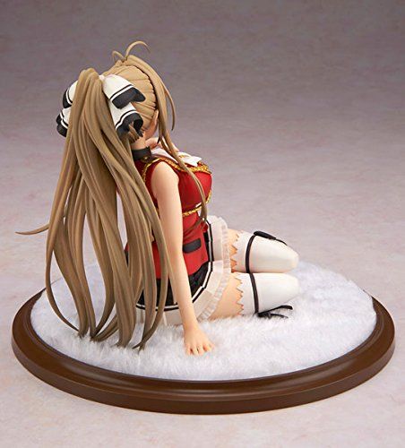甘城ブリリアントパーク 千斗いすず 1/7 完成品フィギュア - メルカリ